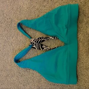Lululemon bikini